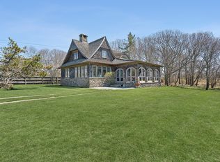 517 E Lake Dr, Montauk, NY 11954