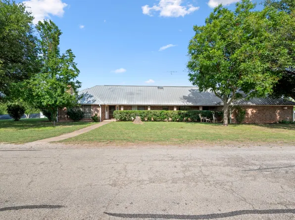 5485 S Highway 281, Mineral Wells, TX 76067