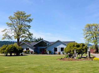 90630 Marcola Rd, Springfield, OR 97478