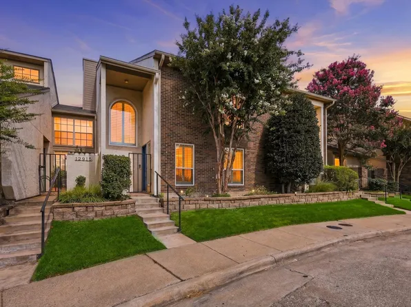 12919 Woodbend Ln, Dallas, TX 75243