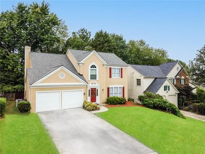 3624 Clearbrooke Way, Duluth, GA, 30097