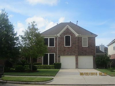 4314 Grove Park Dr, League City, TX, 77573