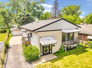 16616 Wolcott Ave, Markham, IL 60428