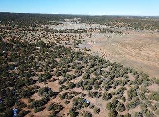 5 Arrowhead Hill Rd #C, Show Low, AZ 85901