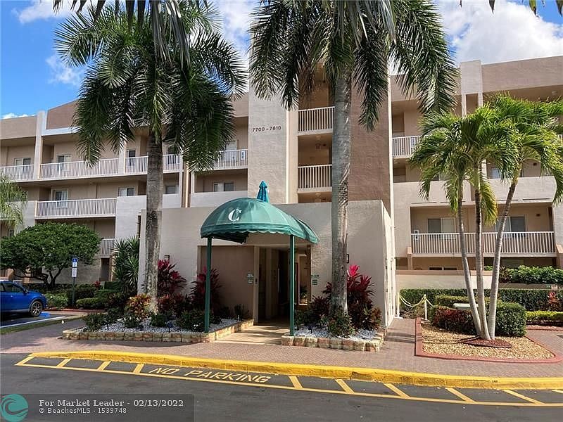 1st image of 7714 Granville Dr #108