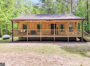 138 Hunters Lake Dr, Villa Rica, GA 30180