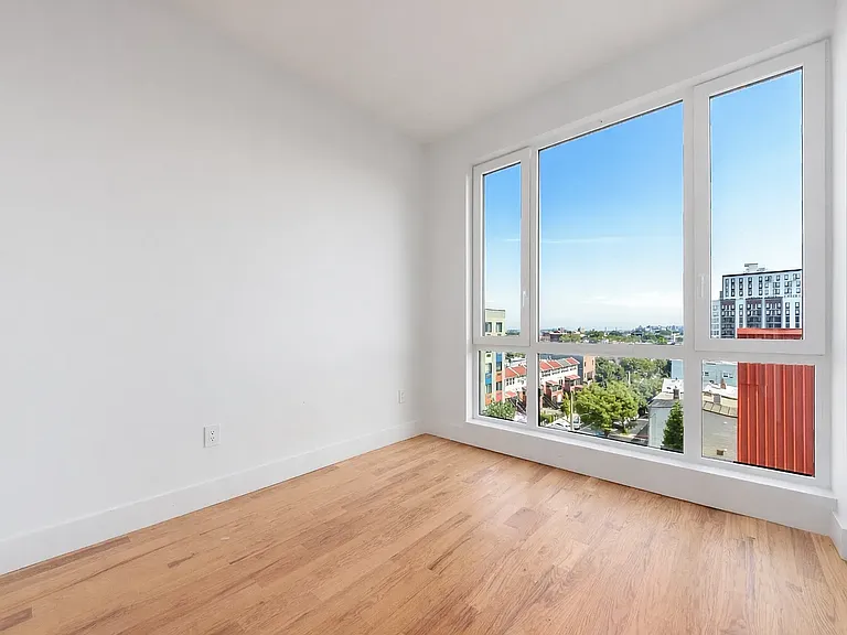 2715 Fulton St #203 — Photo 6