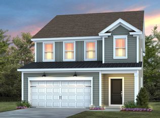 1406 Rowboat Rd, Apex, NC 27502