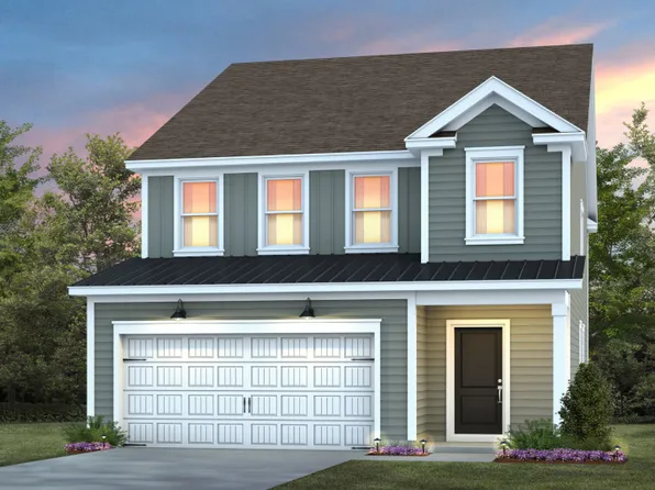 1430 Rowboat Rd, Apex, NC 27502