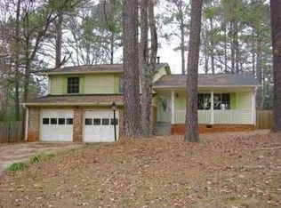 2168 Lisbon Ln, Jonesboro, GA 30236