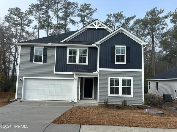 1427 New Sun Drive SE, Bolivia, NC 28422