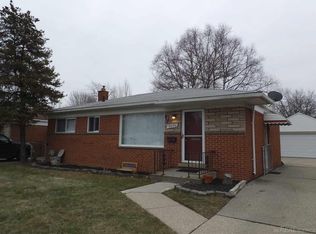 11640 Frazho Rd, Warren, MI 48089