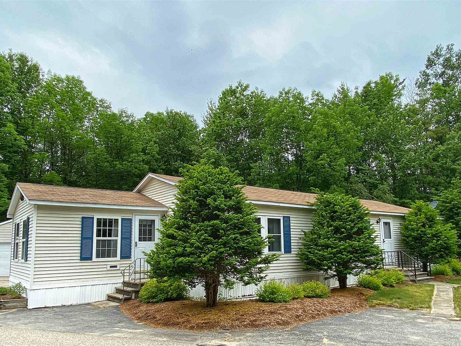 4 Birch Hill Estates Road, Wolfeboro, NH 03894 Zillow