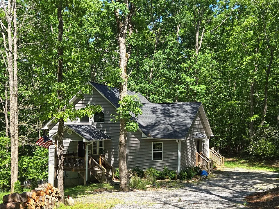 712 Bunker Hill Rd