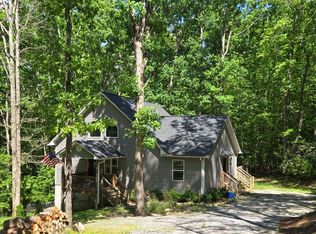 712 Bunker Hill Rd, Blairsville, GA 30512