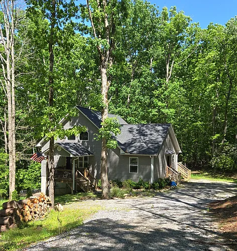 712 Bunker Hill Rd Photo 1