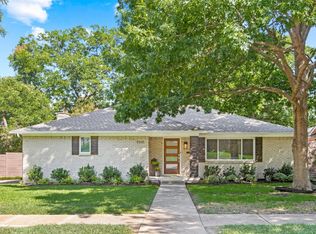 8305 Angier Way, Dallas, TX 75228