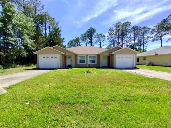 13 Bunker Knolls Ln Unit B, Palm Coast, FL 32137
