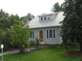 1755 E Main St, Center Conway, NH 03813