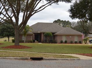 12955 Forest Landing Ct, Jacksonville, FL 32224