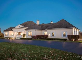 9425 Turnberry Trl, Village Of Lakewood, IL 60014