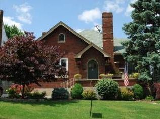 2534 Moundview Dr, Cincinnati, OH 45212