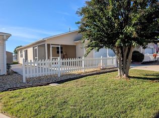 2598 Hialeah Ave, The Villages, FL 32162