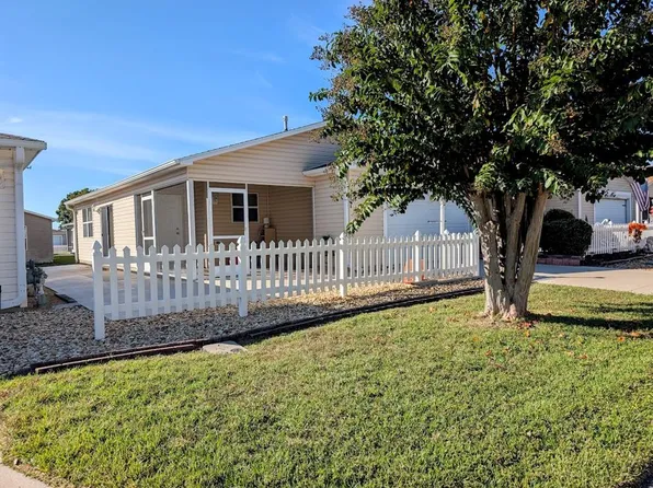 2598 Hialeah Ave, The Villages, FL 32162