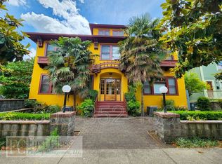 2934 SE Morrison St APT 2, Portland, OR 97214