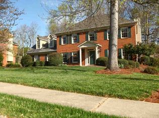 2597 Grist Mill Rd, Marietta, GA 30068