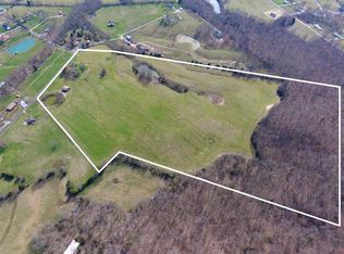 441 Ellis Cole Rd, Bowling Green, KY 42101