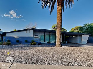 4519 E Earll Dr, Phoenix, AZ 85018