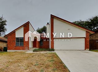 7415 Peaceful Mdws, San Antonio, TX 78250