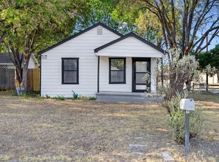 8000 Melrose St E, Fort Worth, TX 76108