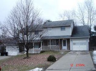 603 Cieri Dr, Endicott, NY 13760