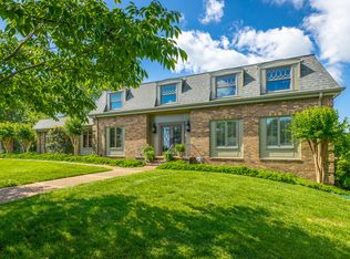 3620 Glen Oaks Dr, Chattanooga, TN 37412