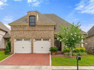 3545 Rue Royal, Mobile, AL 36693