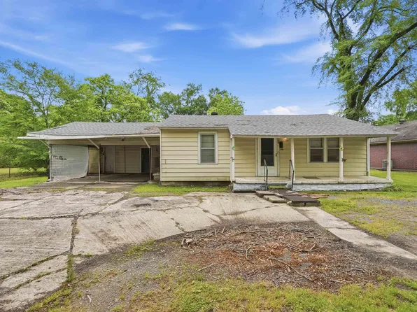 530 1st Ave, Conway, AR 72032