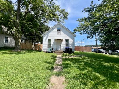 301 Stillwell St, Bloomington, IL, 61701