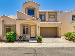 2745 E Schiliro Cir, Phoenix, AZ 85032