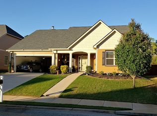 753 Mural Lake Ct, Grovetown, GA 30813
