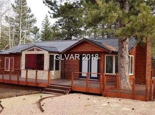 272 Alpine Way, Las Vegas, NV 89124