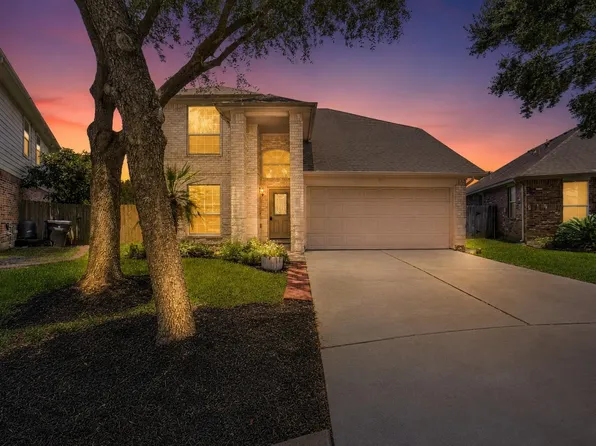 20930 Barbons Heath Ct, Katy, TX 77449