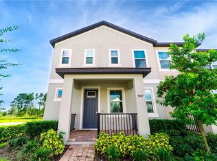 9507 Amber Chestnut Way, Winter Garden, FL 34787