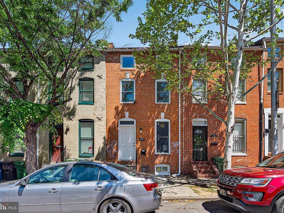 1st image of 1212 W Lombard St