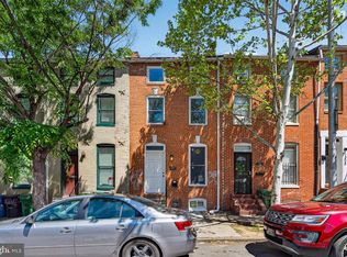 1212 W Lombard St, Baltimore, MD 21223