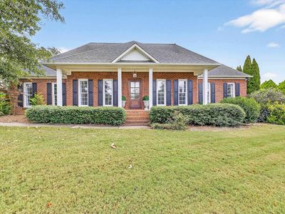 607 Laura Ln NE, Jacksonville, AL, 36265
