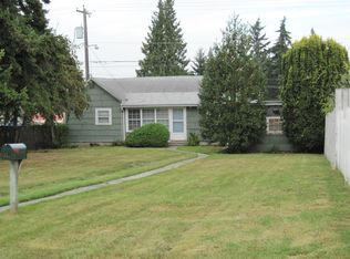 221 E 9th St, Port Angeles, WA