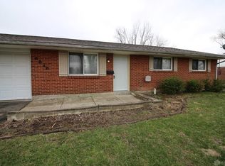 6848 Highbury Rd, Dayton, OH 45424