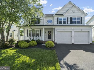 3309 Cannoncade Ct, Chesapeake Beach, MD, 20732
